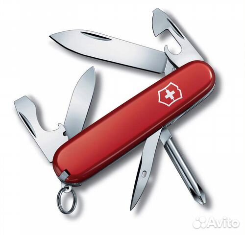 Нож перочинный Tinker Small victorinox