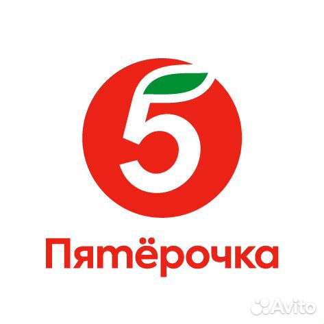 Продавец-кассир п. Кирова