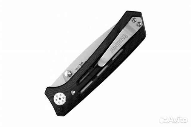 Нож kershaw 3820 injection 3.0