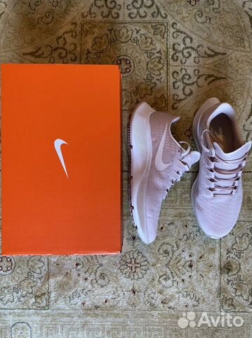 Кроссовки Nike Air Zoom Pegasus 37 Кроссовки Nike Air Zoom Pegasus 37