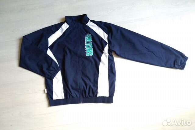 Russell Athletics windbraker jacket Russell Athletics windbraker jacket