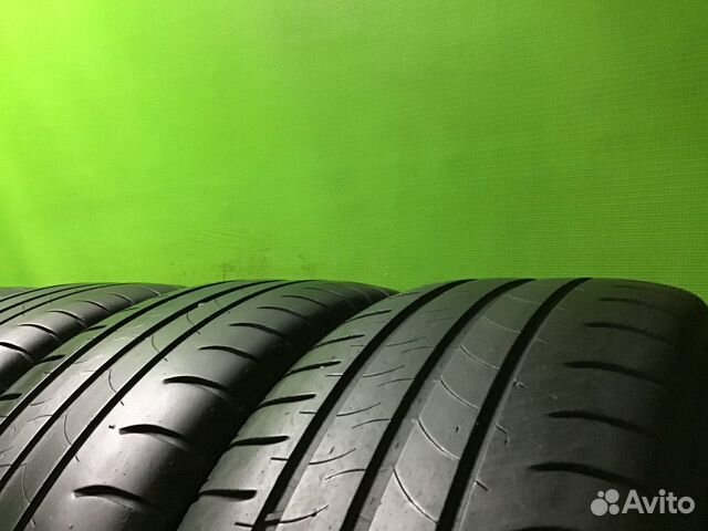 205 55 16 летние Michelin 117 Energy Saver