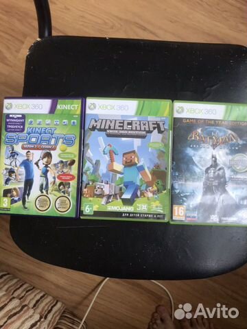 Игры на xbox360 Игры на xbox360
