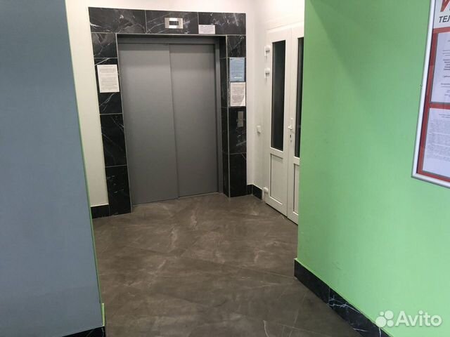 3-к квартира, 81.2 м², 4/9 эт. 3-к квартира, 81.2 м², 4/9 эт.