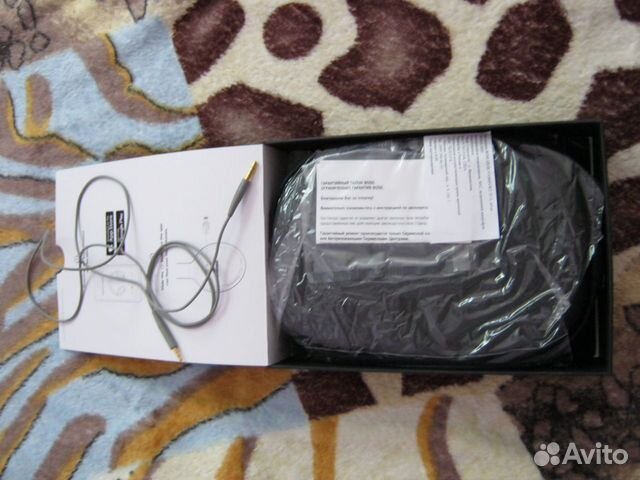 Наушники Bose QuietComfort 35 II (Торг) Наушники Bose QuietComfort 35 II (Торг)