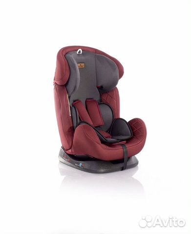 Автокресло Lorelli galaxy 0-36 кг бордо новое Автокресло Lorelli galaxy 0-36 кг бордо новое