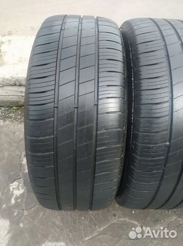 205 55 16 GoodYear бу Шины Летние 205 55 R16 94W