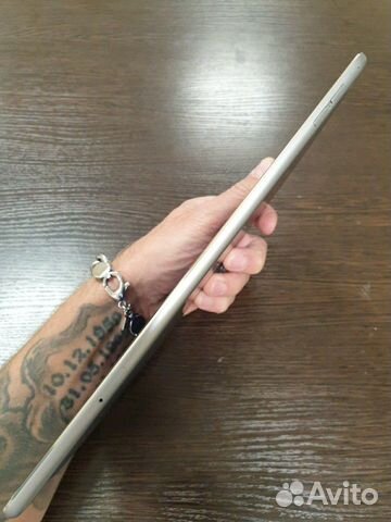 iPad Air 2 iPad Air 2