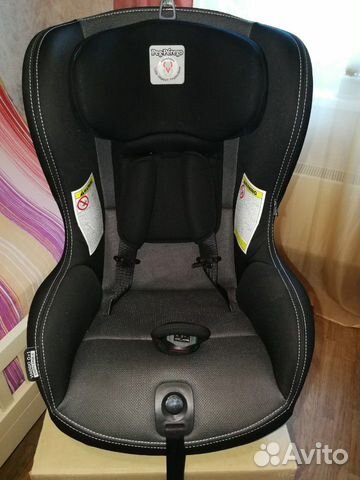 Автокресло Peg-Perego Primo Viaggio 0+1 Switchable Автокресло Peg-Perego Primo Viaggio 0+1 Switchable