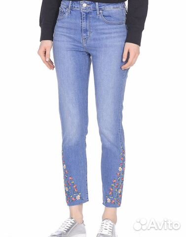 Джинсы Levi’s Джинсы Levi’s
