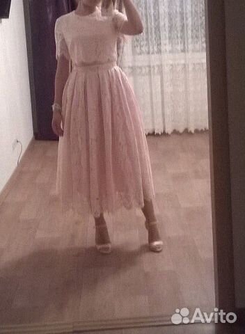 Платье ASOS