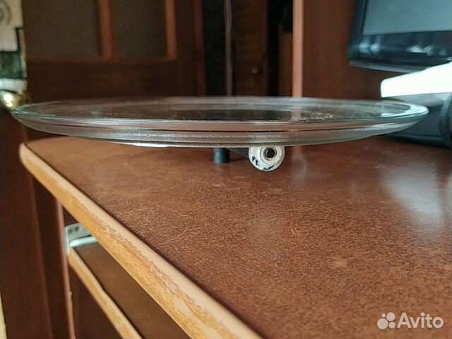 Тарелка для свч Тарелка для свч