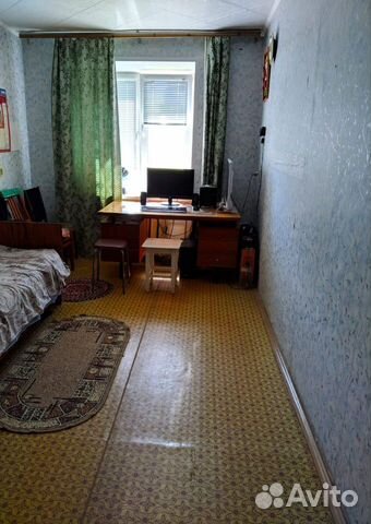3-к квартира, 57 м², 2/5 эт. 3-к квартира, 57 м², 2/5 эт.