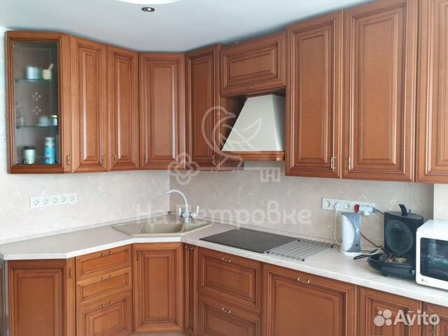 3-к квартира, 75.6 м², 5/17 эт. 3-к квартира, 75.6 м², 5/17 эт.