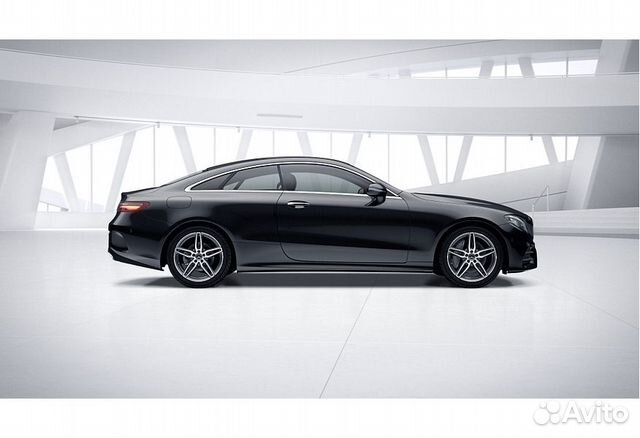 Mercedes-Benz E-класс 2.0 AT, 2019 Mercedes-Benz E-класс 2.0 AT, 2019