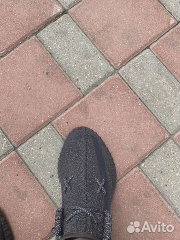 Yeezy boost 350 v2 black Yeezy boost 350 v2 black