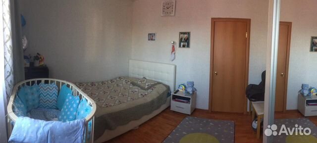2-к квартира, 45 м², 2/3 эт. 2-к квартира, 45 м², 2/3 эт.