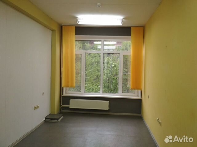Офисное помещение, 18.5 м² Офисное помещение, 18.5 м²