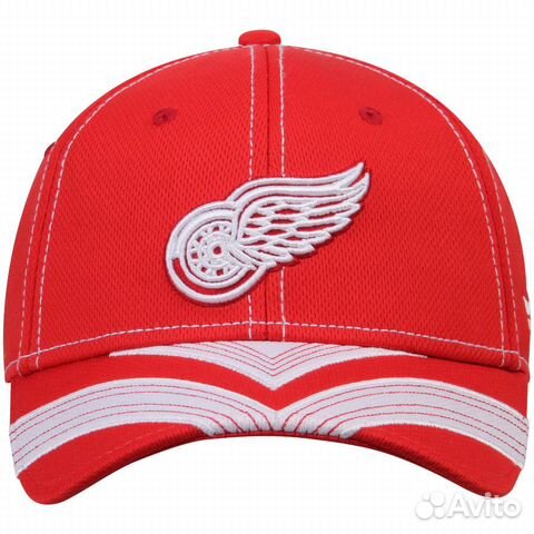 Бейсболка Detroit Red Wings