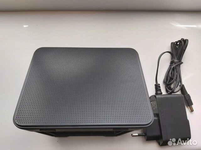WiFi Роутер Билайн SmartBox One WiFi Роутер Билайн SmartBox One