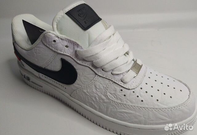 Кроссовки Мужские Nike Air Force Кроссовки Мужские Nike Air Force