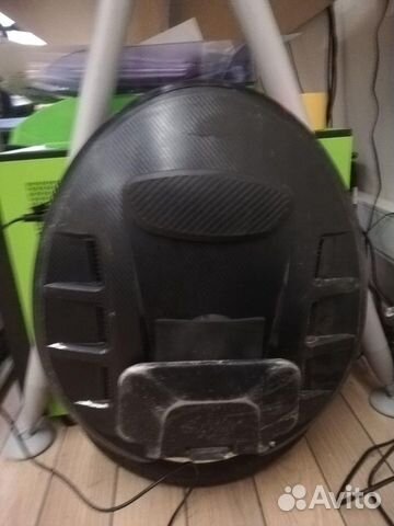 Моноколесо Gotway MCM5 v2