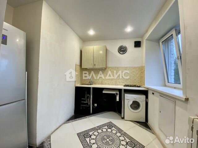 1-к квартира, 30.3 м², 5/5 эт.