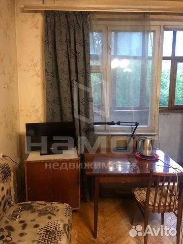 2-к квартира, 50.2 м², 2/17 эт.