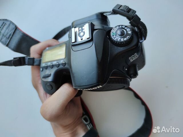 Canon 60D Canon 60D