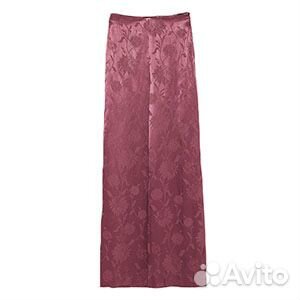 Брюки Zara вискоза Брюки Zara вискоза