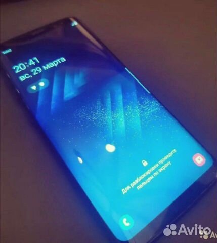 Samsung Galaxy S8 Samsung Galaxy S8