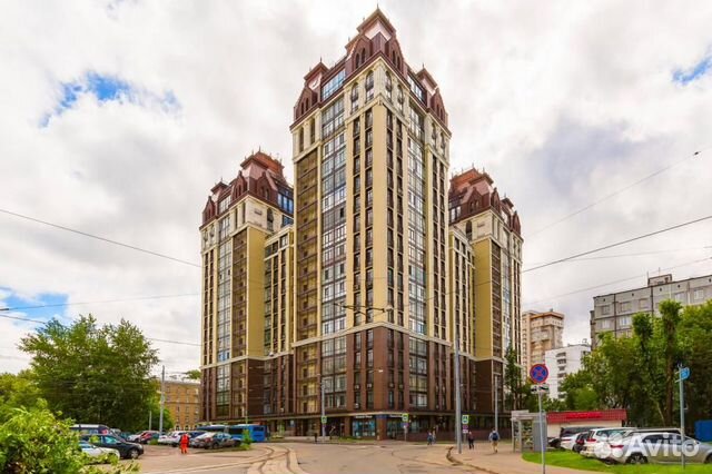 Помещение свободного назначения, 182 м²