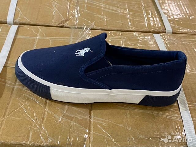 Слипоны женские высокая подошва оптом