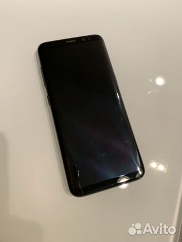 Samsung Galaxy S8 Samsung Galaxy S8