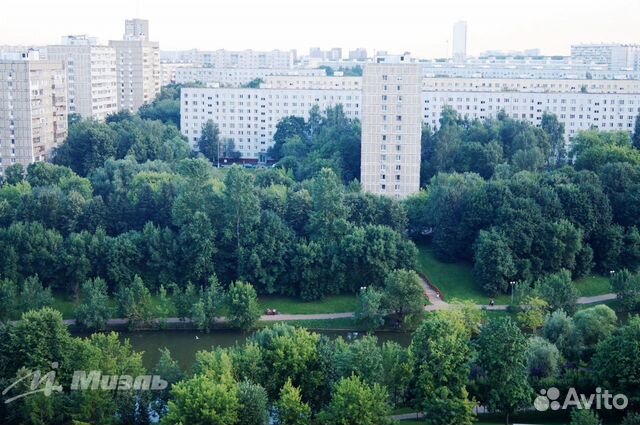 2-к квартира, 53.6 м², 15/17 эт. 2-к квартира, 53.6 м², 15/17 эт.