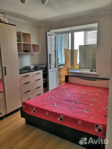 3-к квартира, 57 м², 5/5 эт. 3-к квартира, 57 м², 5/5 эт.