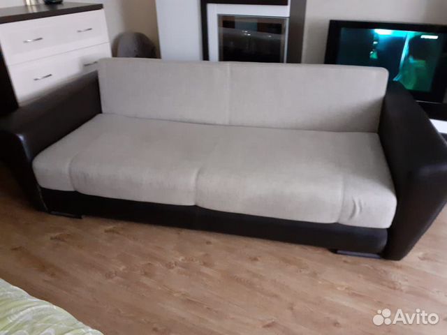 Диван раскладной двухспальный Диван раскладной двухспальный