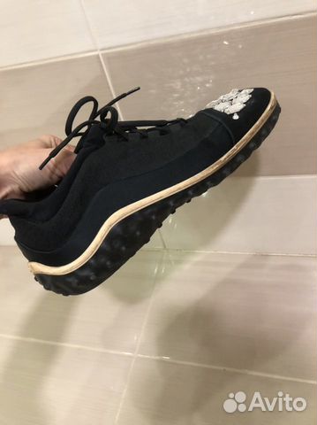 Кроссовки Miu miu p.38