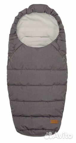 Комплект зимний конверт для малыша и перчатки маме Комплект зимний конверт для малыша и перчатки маме