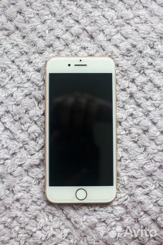 iPhone 7 Gold 32GB iPhone 7 Gold 32GB