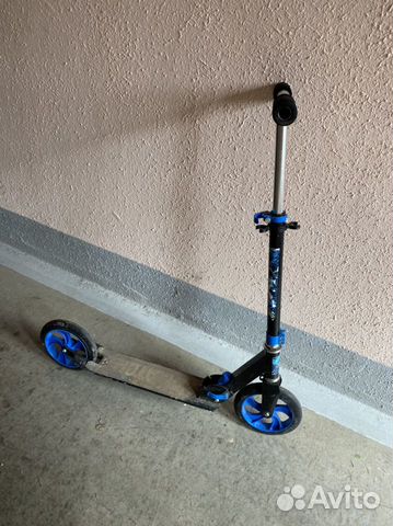 Самокат Самокат