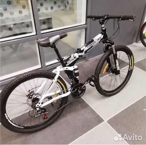 Велосипеды LUX качества