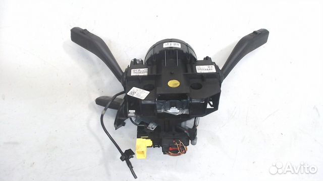 Замок зажигания Volkswagen Touran, 2006 Замок зажигания Volkswagen Touran, 2006