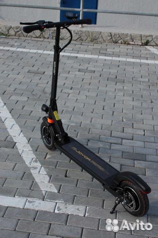 Электросамокат Joyor Y1 новый Электросамокат Joyor Y1 новый