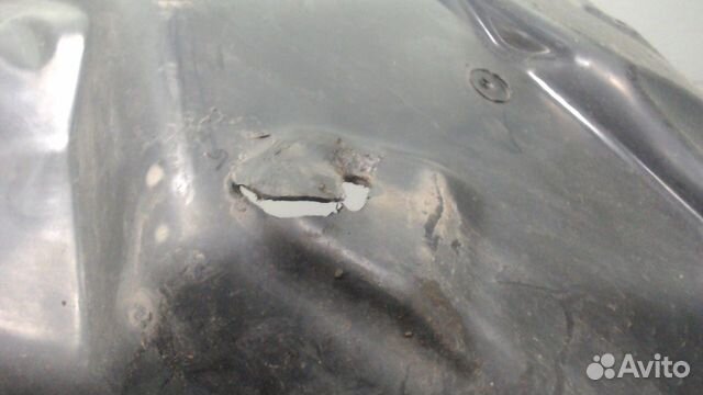 Подкрылок левый передний Land Rover Range Rover Ev