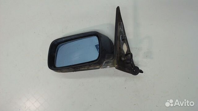 Зеркало боковое левое BMW 3 E36, 1997 Зеркало боковое левое BMW 3 E36, 1997