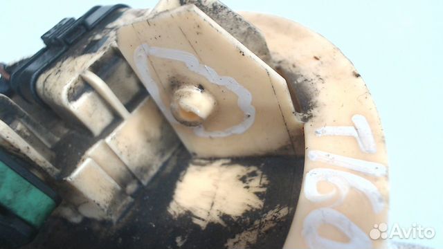 Насос топливный электрический Mercedes A W176, 201 Насос топливный электрический Mercedes A W176, 201