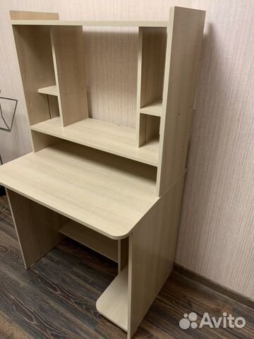 Компьютерный стол Компьютерный стол