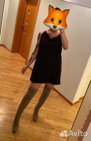 Ботфорты Ботфорты