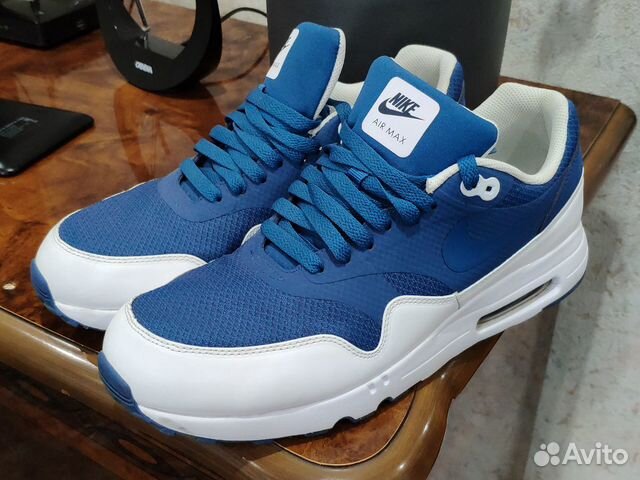 Кроссовки мужские Nike air max Кроссовки мужские Nike air max
